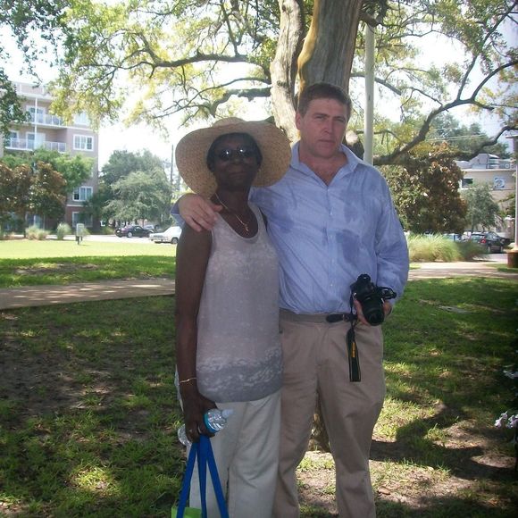 Meet your Posher, Kimberly - Picture 1 of 1