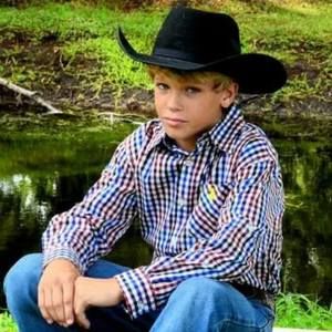 Meet your Posher, Brody