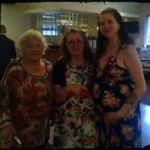 Meet your Posher, Alison