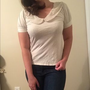 Pins and Needles top