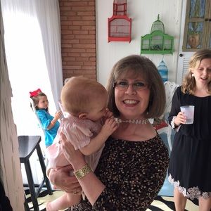 Meet your Posher, Kimberly