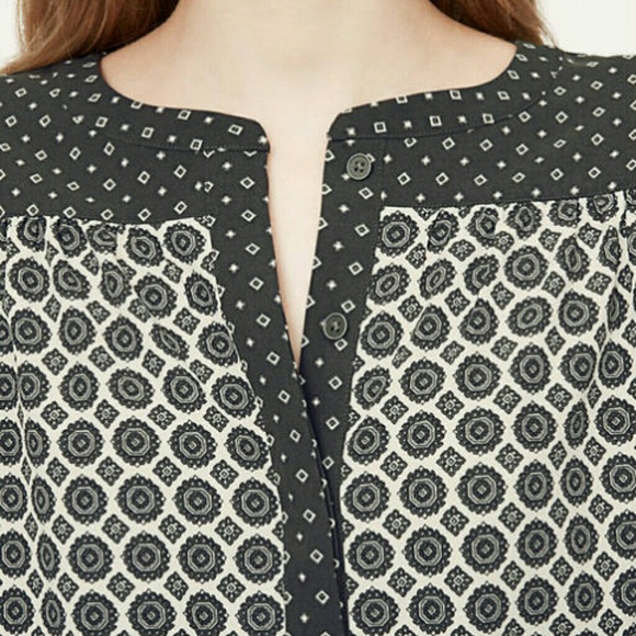 New without tags Loft Dress Shirt - Picture 2 of 3