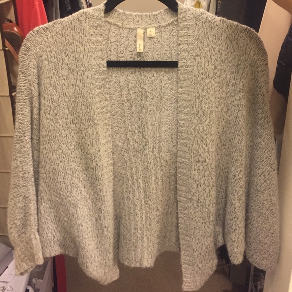 Nordstrom Sweater