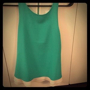 Cooper & Ella Sleeveless Top