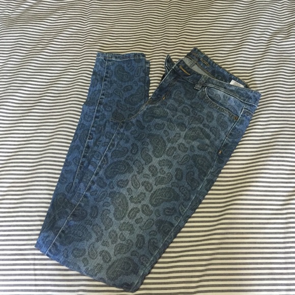 Michael Kors jeans