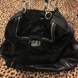 Kathy Van Zeeland purse