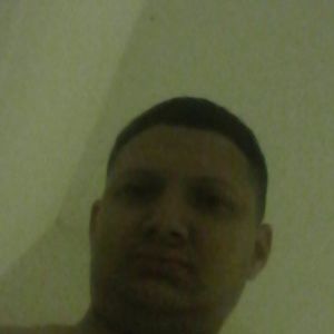 Meet your Posher, Richard