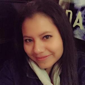 Meet your Posher, Maria