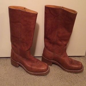 Frye boots