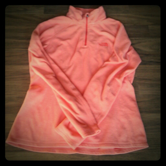 Northface sweater