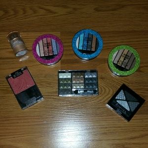 Makeup bundle