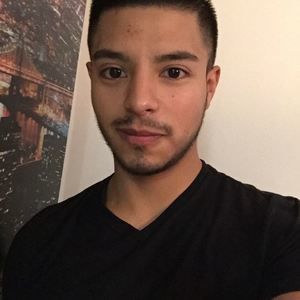 Meet your Posher, Johnny