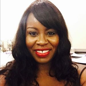 Meet your Posher, Cindy