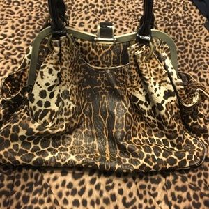 Jessica Simpson bag