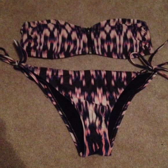 Bikini from Target - Picture 1 of 4