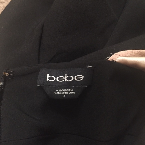 Bebe jumper - Picture 4 of 4