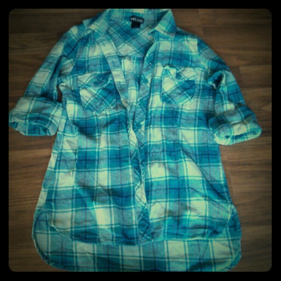 Flannel