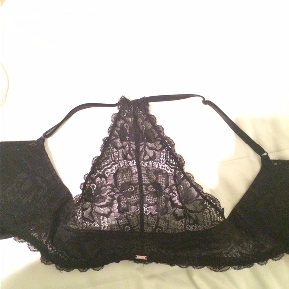Victoria's Secret push up bra!