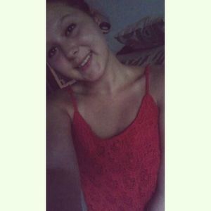 Meet your Posher, Cheryl