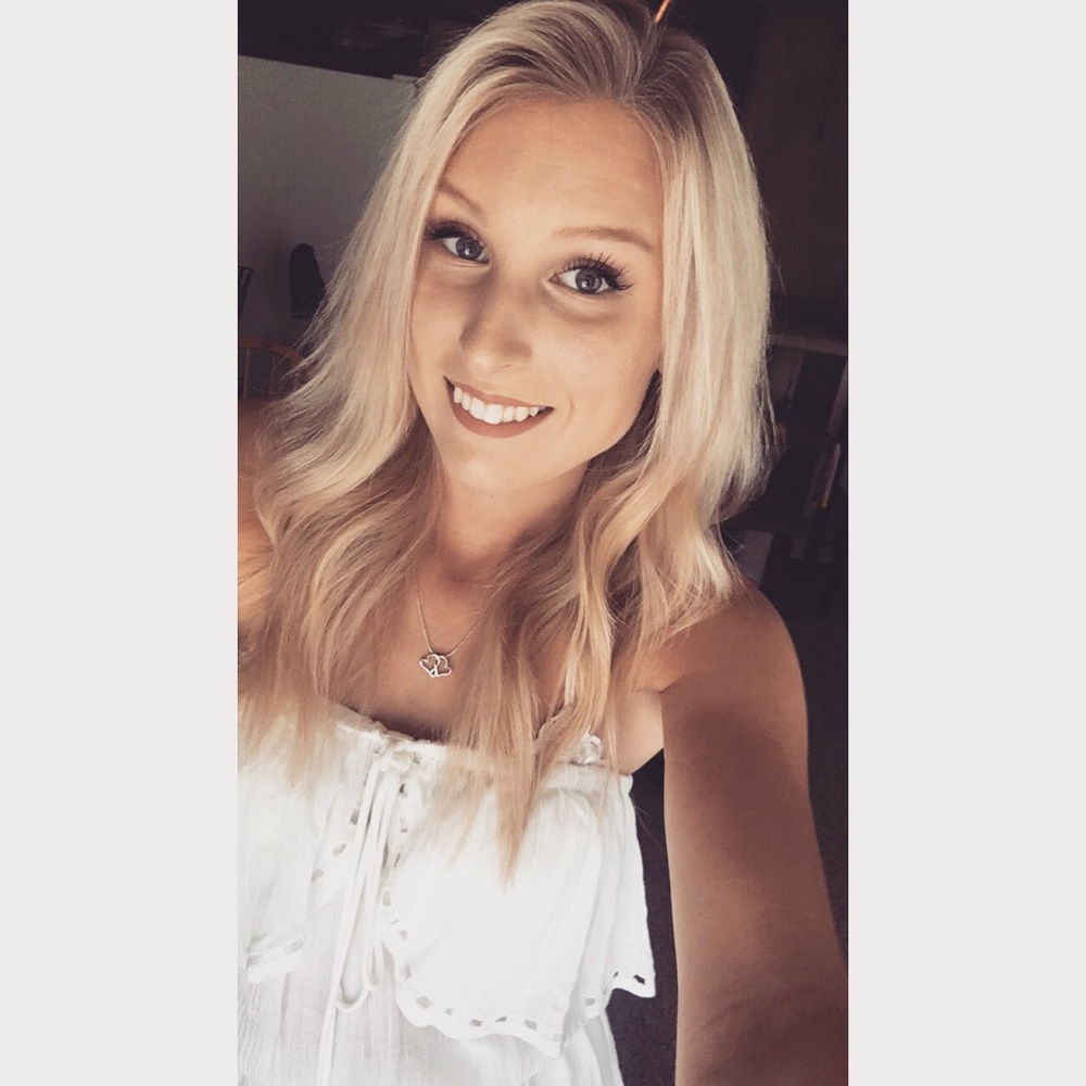 Meet your Posher, Susy