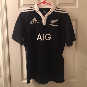 Adidas AIG jersey
