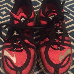 Brooks running shoes