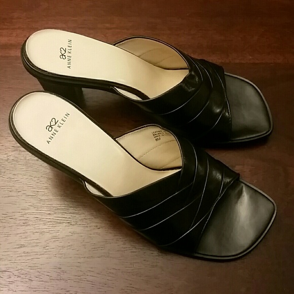 AK2 Anne Klein Sandals
