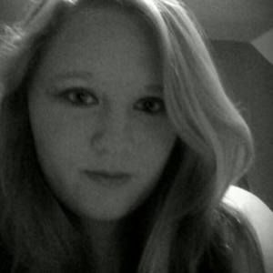 Meet your Posher, Caroline