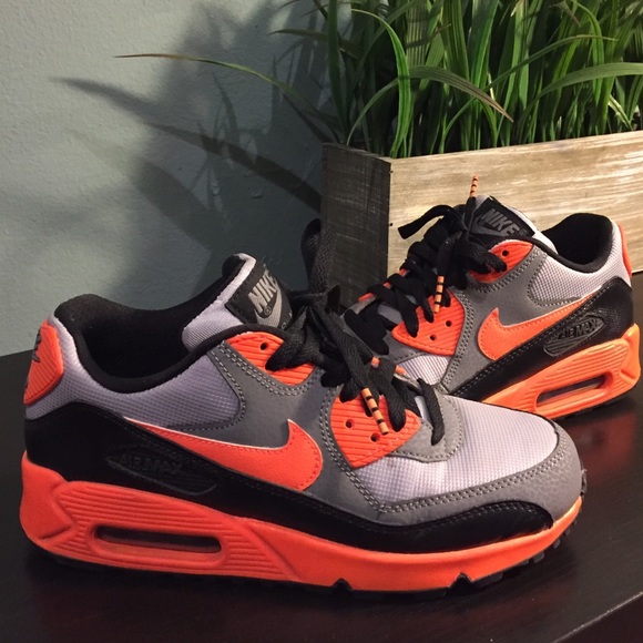 Nike Shoes - ✨Nike Air Max sz 7.5