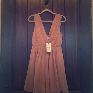 American Rag dressy/ top