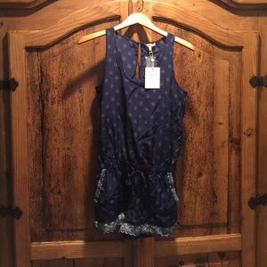 Joie romper XS