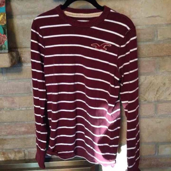 Hollister shirt