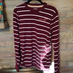 Hollister shirt