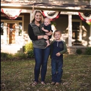 Meet your Posher, Amanda