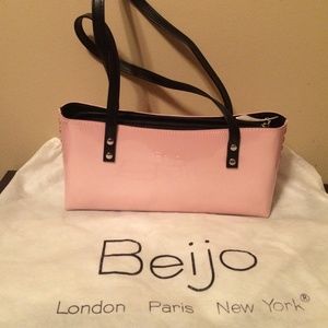 Like new Beijo handbag