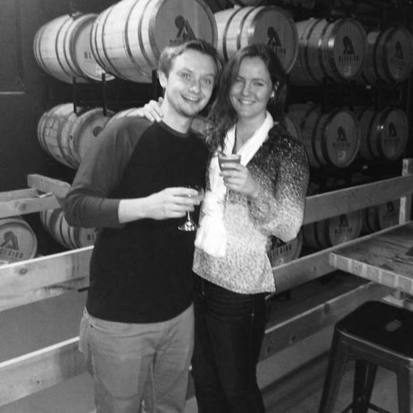 Meet your Posher, Zoe