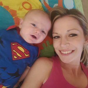 Meet your Posher, Sheena