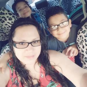 Meet your Posher, Teresita