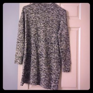 Knit dress forever 21. Brand new. Never used.