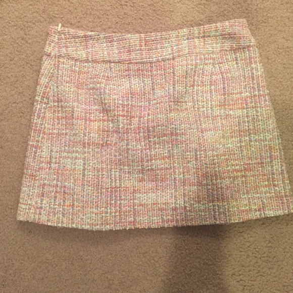 Express skirt - Picture 2 of 3