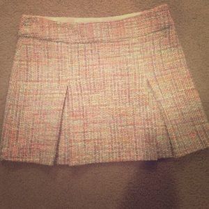 Express skirt