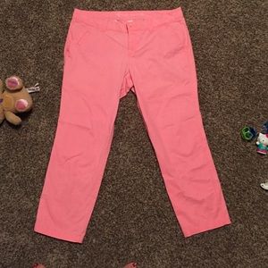 Capris