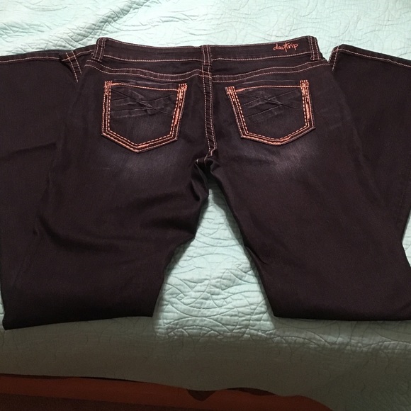 Daytrip Virgo Bootcut 33XL