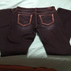 Daytrip Virgo Bootcut 33XL