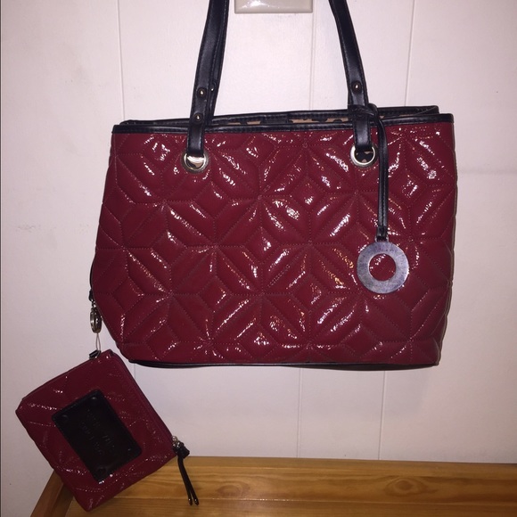 Brand new, never been used Nine West tote