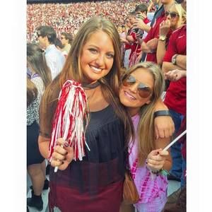 Meet your Posher, Julianna