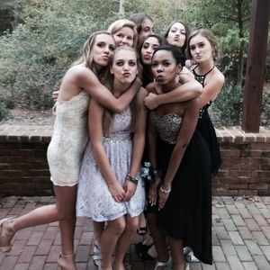 Meet your Posher, Kelsey