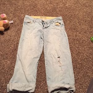 Capris
