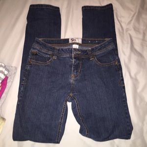SO jeans
