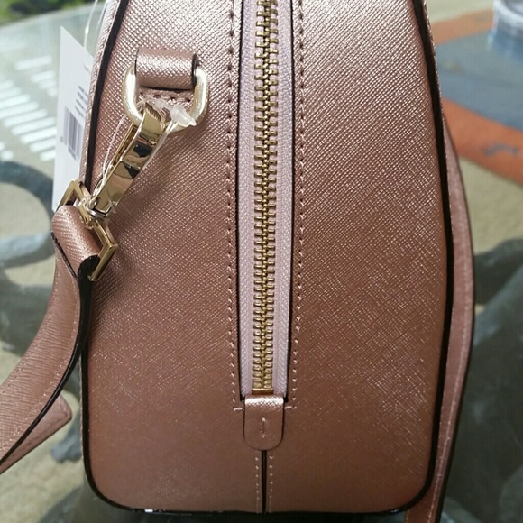 #SOLD# Kate Spade Small Felix Bag - Picture 2 of 4
